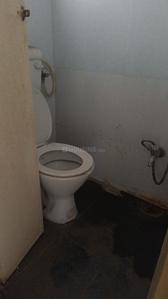 Bathroom Image of 680 Sq.ft 1 BHK Apartment / Flat for sale in Wakad Pune for Rs. 5500000