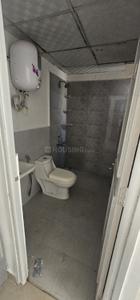 Bathroom Image of 1050 Sq.ft 2 BHK Apartment / Flat for rent in Suncity Avenue 76, Sector 76 Gurgaon for Rs. 24000