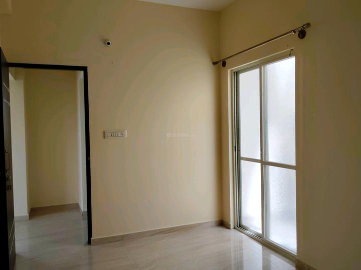 Green Glen Layout Bedroom 1