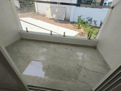 Balcony Image of 930 Sq.ft 2 BHK Apartment / Flat for sale in Sigma Centuria Phase II, Fursungi Pune for Rs. 5555000