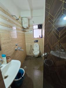 Image of 1000 Sq.ft 3 BHK Apartment / Flat for rent in Embee Delight, Kadamtala, Siliguri for Rs. 22000