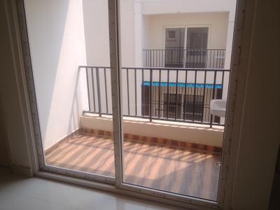 Balcony Image of 1400 Sq.ft 2 BHK Apartment / Flat for sale in Gannavaram Vijayawada for Rs. 3285505
