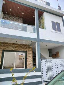 Image of 2800 Sq.ft 5 BHK Duplex for sale in Treasure Fantasy, Rau, Indore for Rs. 16000000