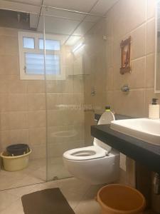 Bathroom Image of 2537 Sq.ft 3 BHK Apartment / Flat for sale in Puravankara Coronation Square Apartment, JP Nagar Bengaluru for Rs. 37500000
