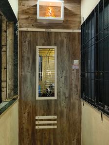 Main Entrance Image of 475 Sq.ft 1 BHK Apartment / Flat for sale in Kalyan West Kalyan for Rs. 4700000
