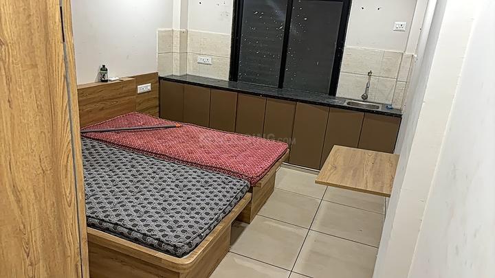 Mahalakshmi Nagar Bedroom 1