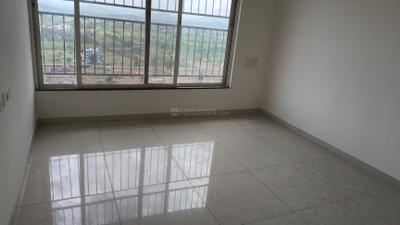 Bedroom Image of 750 Sq.ft 2 BHK Apartment / Flat for sale in Kolte Patil Life Republic ORO Avenue, Nerhe Pune for Rs. 6350000