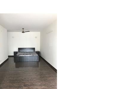 Bedroom Image of 1950 Sq.ft 4 BHK Apartment / Flat for sale in Greystone Mirror On Water, Harlur Bengaluru for Rs. 36000000