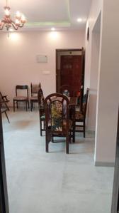 Hall Image of 600 Sq.ft 1.5 BHK Apartment / Flat for rent in Kurtarkar Jairam Phase 3, Neugi Nagar Goa for Rs. 30000