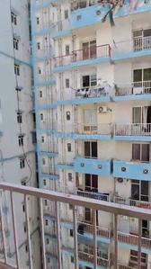 Balcony Image of 1308 Sq.ft 3 BHK Apartment / Flat for sale in Value Meadows Vista, Sikrod Ghaziabad for Rs. 6800000
