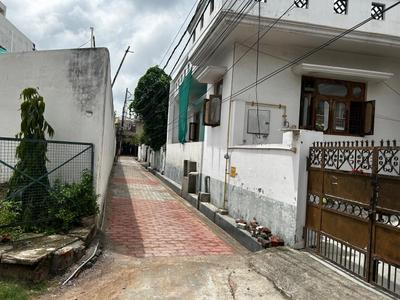 Image of 1250 Sq.ft 3 BHK Independent House for rent in Krishna Nagar, Lucknow for Rs. 15000