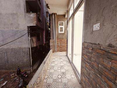 Balcony Image of 1200 Sq.ft 3 BHK Apartment / Flat for sale in Sector 73 Noida for Rs. 6200000