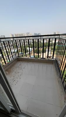Image of 885 Sq.ft 2 BHK Apartment / Flat for sale in Terrace Homes, Noida Extension, Greater Noida for Rs. 6645000