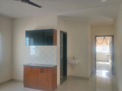1 BHK Flat