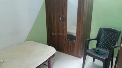 Bedroom Image of 1427 Sq.ft 2.5 BHK Apartment / Flat for sale in Adani Elysium, Shantigram Ahmedabad for Rs. 9200000