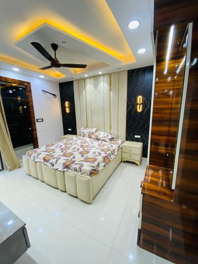 VM PROPERTIES Bedroom 1