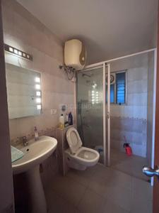 Image of 1600 Sq.ft 3 BHK Apartment / Flat for rent in Puravankara Purva Fountain Square, Munnekollal, Bengaluru for Rs. 85000