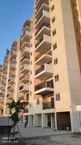 Image of 2388 Sq.ft 3 BHK Apartment / Flat for sale in Manchirevula, Hyderabad for Rs. 19579212