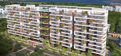 3 BHK Flat