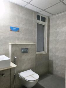 Common Bathroom Image of 750 Sq.ft 2 BHK Apartment / Flat for sale in Kolte Patil Life Republic ORO Avenue, Mamurdi Pune for Rs. 6075000