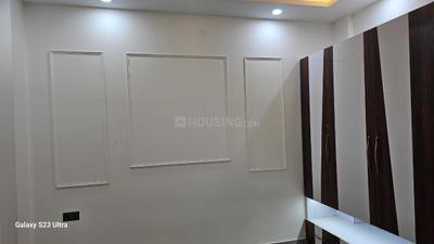 Bedroom Image of 100 Sq.ft 3.5 BHK Villa for sale in SR Signature Villas, Sector 16B Noida for Rs. 13500000