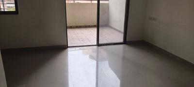 Hall Image of 995 Sq.ft 2 BHK Apartment / Flat for sale in Kumar Shantiniketan Phase II, Pashan Pune for Rs. 8600000