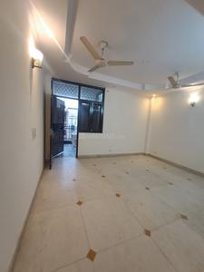 2 BHK Independent Builder Floor