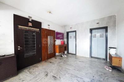 Hall Image of 1890 Sq.ft 3 BHK Apartment / Flat for sale in Popular Paradise, Gota Ahmedabad for Rs. 11600000