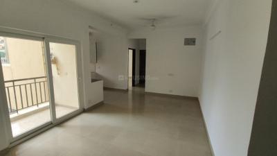 Living Room Image of 1360 Sq.ft 3 BHK Apartment / Flat for sale in Paramount Floraville, Sector 137 Noida for Rs. 16000000