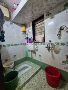 Image of 1000 Sq.ft 2 BHK Apartment / Flat for sale in Moraj Residency, Sanpada, Navi Mumbai for Rs. 21000000