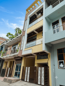 Image of 450 Sq.ft 2 BHK Independent House for sale in Arjun Nagar, Jaipur for Rs. 9000000