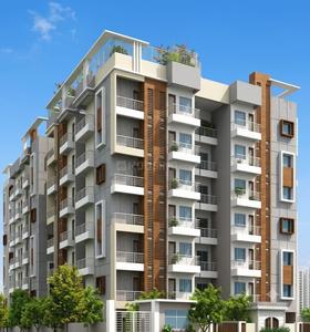 1 BHK Flat