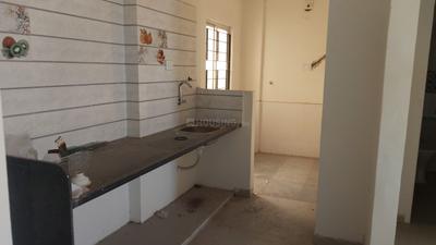 Kitchen Image of 1050 Sq.ft 1 BHK Apartment / Flat for sale in Siddheshwari Siddheshwari Nandish Avenue, Kalali Vadodara for Rs. 2200000
