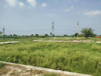 Image of 900 Sq.ft Residential Plot / Land for sale in Del NCR Aero City, Yeida, Greater Noida for Rs. 2351650