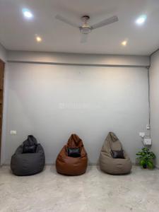 Hall Image of 3500 Sq.ft 3 BHK Independent House for rent in Sahil Elite, Scheme No 140 Indore for Rs. 95000