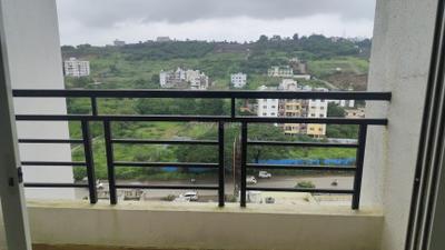 Image of 830 Sq.ft 2 BHK Apartment / Flat for sale in CK Shanaya Elegance, Lavale, Pune for Rs. 5300000