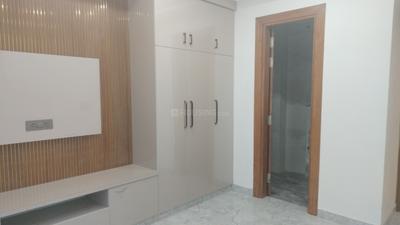 Bedroom Image of 1800 Sq.ft 3 BHK Builder Floor for sale in Sector 22 Gurgaon for Rs. 26000000
