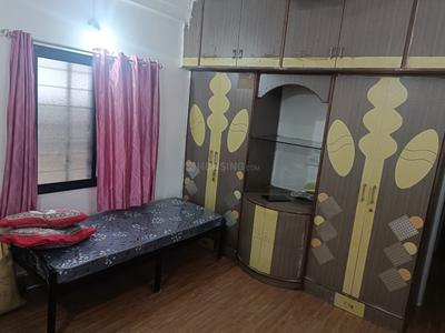 Kitchen Image of AP REAL ESTATE in Karve Nagar, Pune