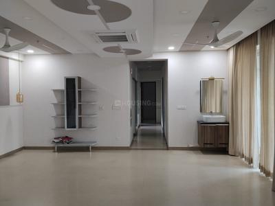 Hall Image of 2700 Sq.ft 3 BHK Builder Floor for rent in ETA Lilac Heights, Raja Annamalai Puram Chennai for Rs. 175000