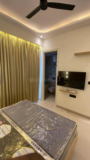 DLF Golf Course, Sector 42 Bedroom 1
