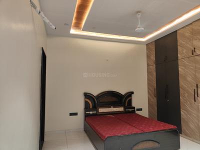 Bedroom Image of 1800 Sq.ft 2.5 BHK Independent House for rent in Ashok Nagar Jodhpur for Rs. 30000