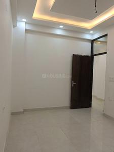 Bedroom Image of 1276 Sq.ft 3 BHK Apartment / Flat for sale in Shastri Nagar Ghaziabad for Rs. 4198532