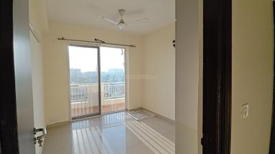 Bedroom Image of 1460 Sq.ft 2 BHK Apartment / Flat for rent in Ansal Heights 86, Sector 86 Gurgaon for Rs. 26000