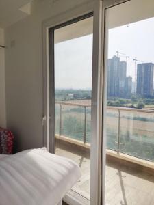 Living Room Image of 1800 Sq.ft 3 BHK Apartment / Flat for sale in ACE Ace Starlit, Sector 152 Noida for Rs. 23500000