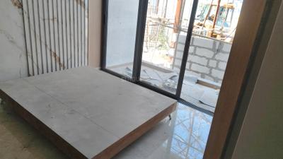 Bedroom Image of 1060 Sq.ft 2 BHK Apartment / Flat for sale in Kuber Antonia, Wakad Pune for Rs. 8500000