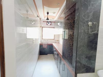 Image of 1005 Sq.ft 2 BHK Builder Floor for rent in Anand Vihar, New Delhi for Rs. 29400