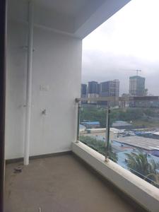 Bedroom One Image of 1300 Sq.ft 3 BHK Apartment / Flat for sale in MGP Siddhiksha, Pimple Nilakh Pune for Rs. 13500000
