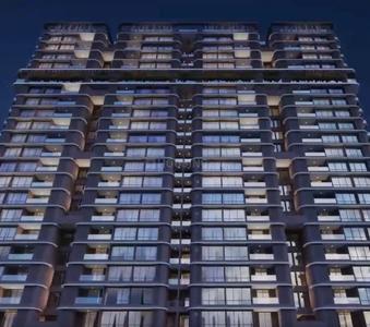 Image of 3300 Sq.ft 4.5 BHK Apartment / Flat for sale in SSPL The Strand, Kharadi, Pune for Rs. 37900000
