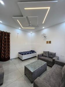 Bedroom Image of 1800 Sq.ft 3 BHK Independent House for sale in Omaxe City, Nangal Khurd Sonipat for Rs. 27000000