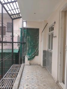 Bedroom One Image of 2304 Sq.ft 3 BHK Builder Floor for sale in Sector 49 Faridabad for Rs. 13500000